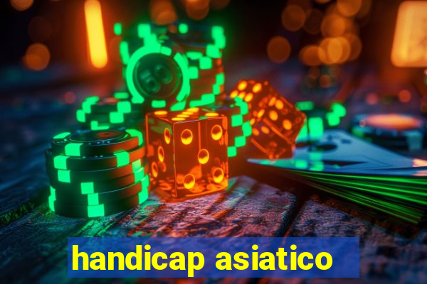 handicap asiatico - 0.75